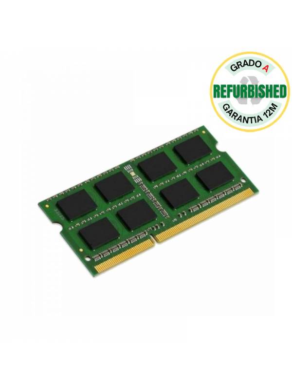 SODIMM DDR4  4GB/2666          REFURBISHED PN: REA1276 EAN: 1000000001276