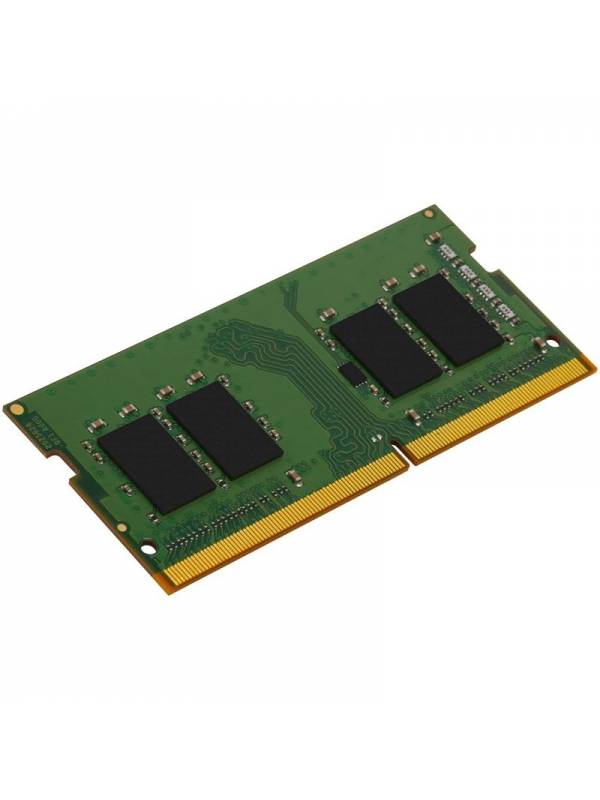 SODIMM DDR4  4GB2666 KINGSTON PN: KVR26S19S64 EAN: 740617280647