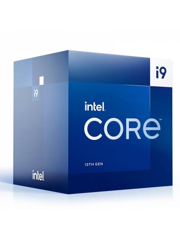 CPU INTEL S-1700 CORE I9-13900 2GHZ BOX PN: BX8071513900 EAN: 5032037260176