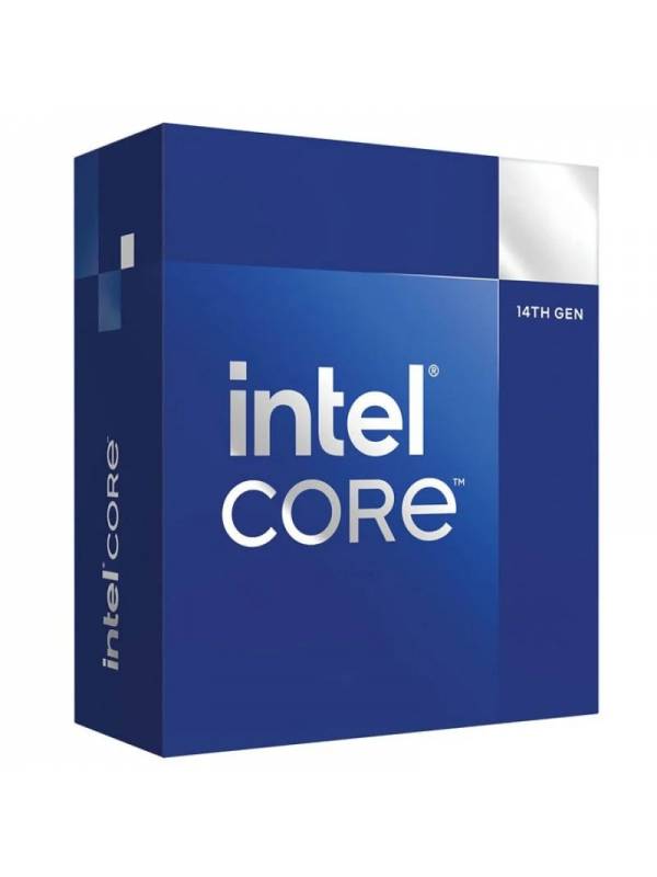 CPU INTEL S-1700 CORE I9-14900 2GHZ BOX PN: BX8071514900 EAN: 5032037279192