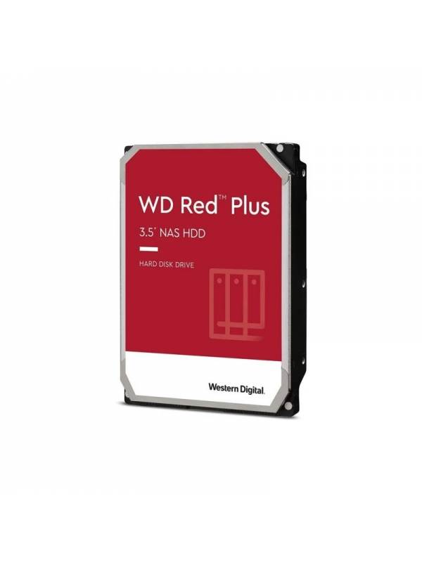 DISCO 3.5  10TB WD RED        PLUS SATA3 PN: WD101EFBX EAN: 1000000001099