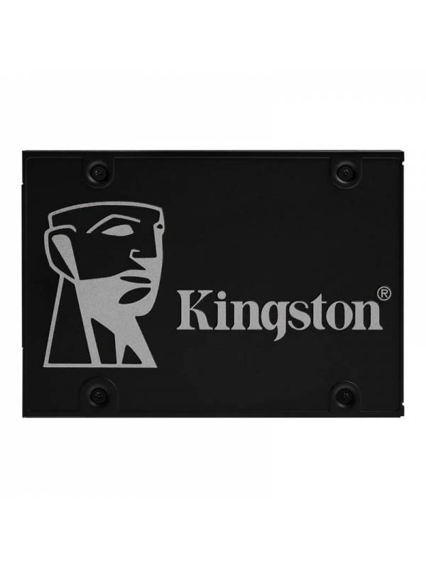 DISCO SSD 512GB KINGSTON       SATA3 PN: SKC600/512G EAN: 740617300253