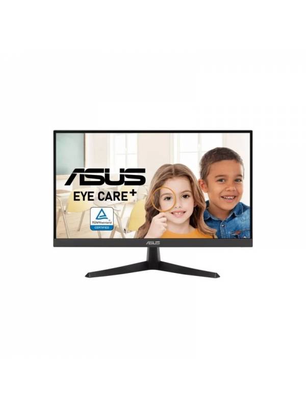 MONITOR 21.5 ASUS IPS VY229HE FHD NEGRO PN: 90LM0960-B01170 EAN: 4711387095331