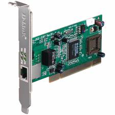 TARJ. RED 1000 DLINK PCI       DGE-528T LOW PROFILE