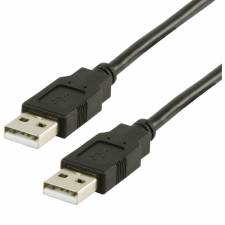 CABLE USB 2.0 / 2M M/M
