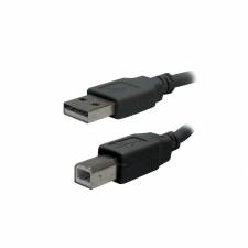 CABLE USB 2.0  3M A-B