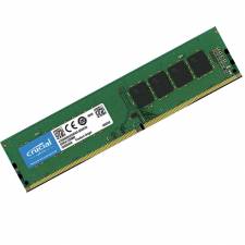 DDR4  4GB/2400 CRUCIAL PN: CT4G4DFS824A EAN: 649528769817