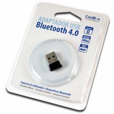 ADAPT. BLUETOOTH USB COOLBOX   BT 4.0 NANO