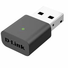 WIRELESS USB DLINK DWA-131 N30 0 PN: DWA-131 EAN: 790069326905