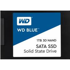 DISCO SSD   1TB WD BLUE        SATA3 SIN ADAPTADOR