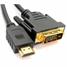 CABLE HDMI A DVI  5M           119325 EQUIP PN: HDMI A DVI 5M EQ EAN: 1000000002388