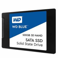 DISCO SSD 500GB WD BLUE        SATA3 SIN ADAPTADOR