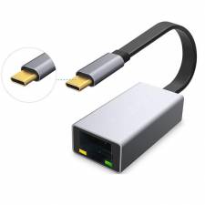 TARJ.RED USB TYPE-C  GIGALAN PN: PMMA9088 EAN: 5907595447102