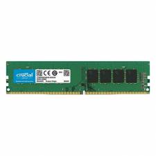 DDR4  4GB/2666 CRUCIAL PN: CT4G4DFS8266 EAN: 649528785930