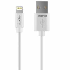 CABLE USB A MICRO USB & LIGHTN ING 2 EN 1 IPHONE Y ANDROID