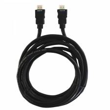 CABLE HDMI A HDMI  3M  1.4 4K  NEGRO APPROX PN: APPC35 EAN: 8435099522911
