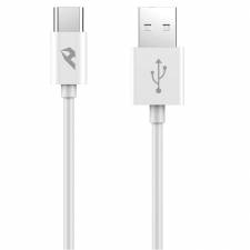 CABLE USB 2.0 TIPO A - TIPO C  1M BLANCO