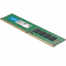 DDR4  8GB/2666 CRUCIAL PN: CT8G4DFRA266 EAN: 649528903501