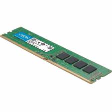 DDR4 16GB/2666 CRUCIAL PN: CT16G4DFRA266 EAN: 649528903587