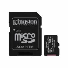 MEMORIA DG 512GB KINGSTON MSD  CANVAS SELECT CON ADAPTADOR SD PN: SDCS2/512GB EAN: 740617298727
