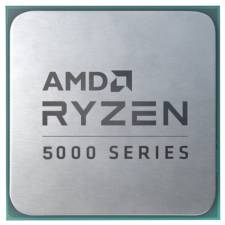 CPU AMD S-AM4 RYZEN 5 5600G    .4GHz BOX CON VENTILADOR