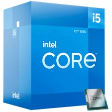 CPU INTEL S-1700 CORE I5-12500 4.6 GHZ BOX