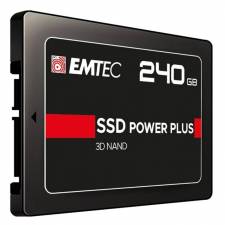 DISCO SSD 240GB EMTEC   BULK