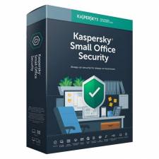 AV KASPERSKY SMALL OFFICE 10LC E SECURITY