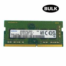 SODIMM DDR4 8GB/3200 SAMSUNG   BULK PN: M471AK43EB1-CWE EAN: 1000000002331