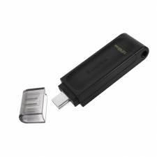 MEMORIA USB 3.2  64GB TYPE-C   KINGSTON DATATRAVELER