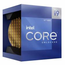 CPU INTEL S-1700 CORE I9-12900 K 3.20GHZ SIN VENTILADOR PN: BX8071512900K EAN: 5032037234641