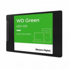 DISCO SSD 240GB WD GREEN       SATA