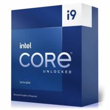 CPU INTEL S-1700 CORE I9-13900 K 3GHz BOX PN: BX8071513900K EAN: 5032037258647
