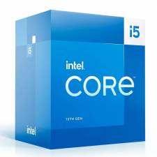 CPU INTEL S-1700 CORE I5-13400 F 4.6GHZ BOX PN: BX8071513400F EAN: 5032037260299