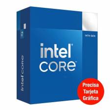 CPU INTEL S-1700 CORE I7-14700 F 2.1GHZ BOX PN: BX8071514700F EAN: 5032037279246
